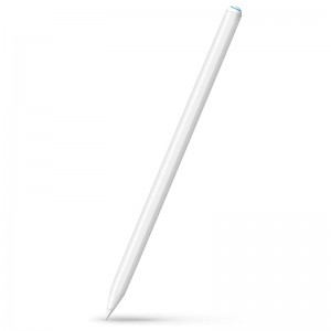 Stylus Pen for 2nd Apple Pencil for iPad Pro 11 inch 1/2/3/4th,Pro 12.9 Inch 3/4/5/6th,Air 4/5th, Mini 6