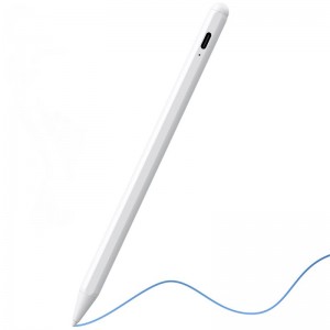 Palm Rejection Stylus Pen Pencil For Ipad Apple...