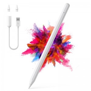 ID710 Magnetic Wireless Charging Stylus