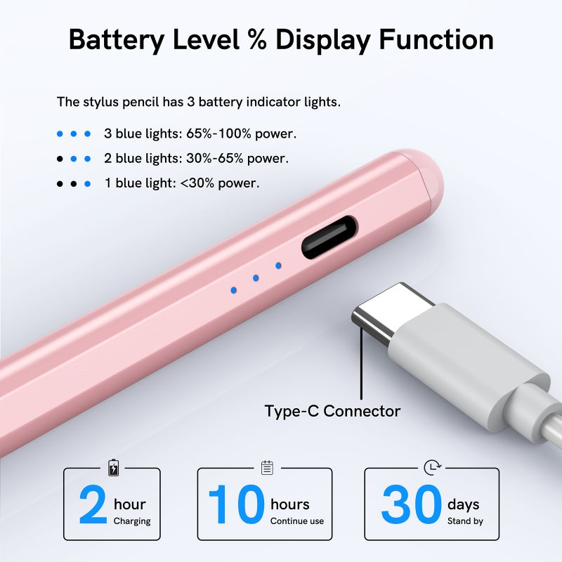 Centyoo ID715 Drawing Stylus w4