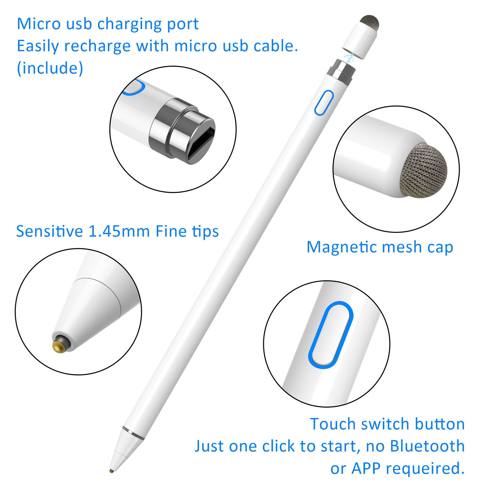 universal pen