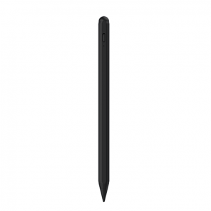 Black Stylus Palm Rejection Touch Pen Screen Tablet Stylus For Apple Ipad pro 2022 pencil 2