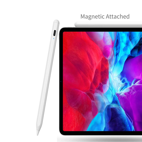 Quality Inspection for Dell Latitude 5285 Stylus Pen Magnet -
 High Fluency Painting Writing Notes Use Universal Tablet Touch Screens Stylus Pen For Ipad – Centyoo
