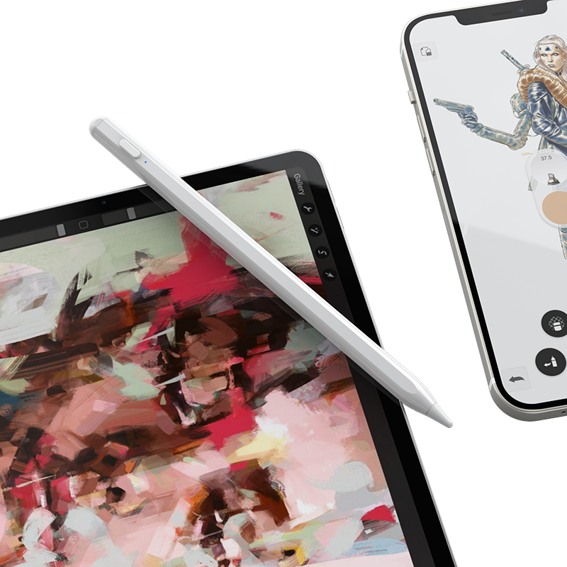 Reliable Supplier Ipad Air 2 Stylus - Universal Stylus For Ios And Android – Centyoo
