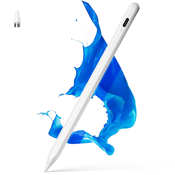 Professional Design Apple Pencil Ipad Mini - Universal Stylus For Ios And Android – Centyoo