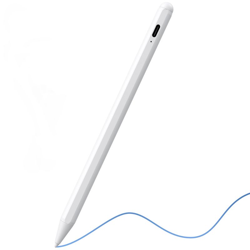 Factory source Tablet Stylus Drawing - Centyoo ID606 No delay POM nib touch switch stylus – Centyoo