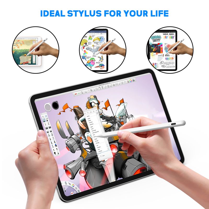 Centyoo KD503 Active Stylus Pe1