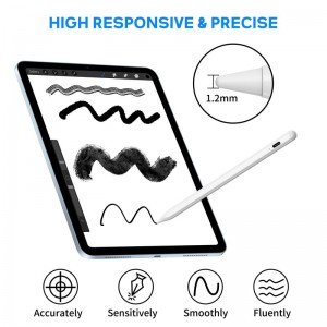 Universal Stylus For Ios And Android