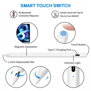 Universal Stylus For Ios And Android