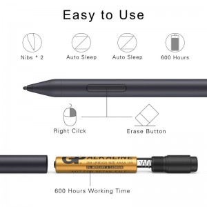 S501 MPP Surface Pencil