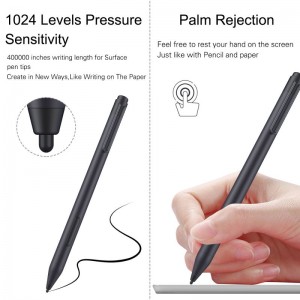 S501 MPP Surface Pencil