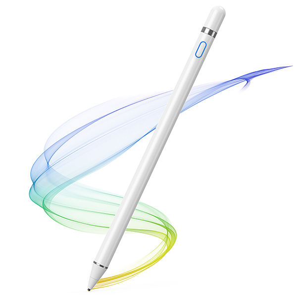 Factory wholesale Android Phone Stylus Pen - K811 1.5mm copper nib active stylus pen for ipad tablet – Centyoo