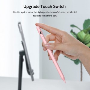 Factory made hot-sale China USB Capacitive Active Touch Screen Stylus Pen for Touch Screens