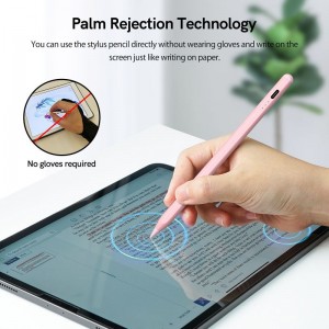 Factory made hot-sale China USB Capacitive Active Touch Screen Stylus Pen for Touch Screens