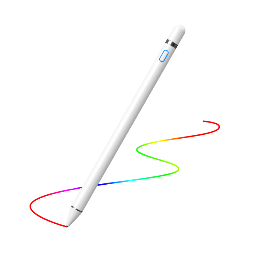 Hot sale Capacitive Touch Screen Stylus Pen Digital Pencil - K811 1.5mm copper nib active stylus pen for ipad tablet – Centyoo
