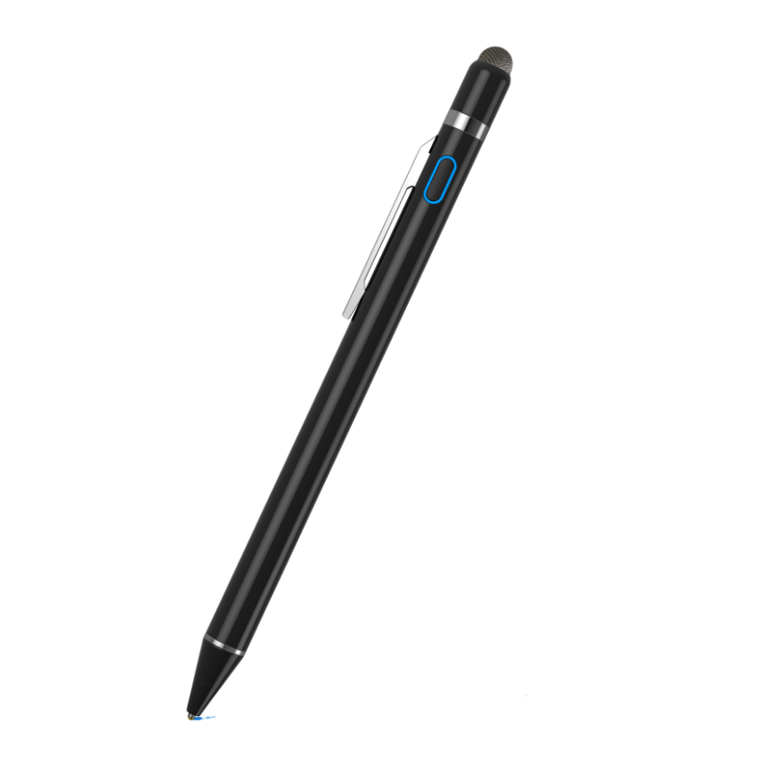 Wholesale Discount Slim Stylus Pen - K825 2in1 Stylus Pen, can be used without charging – Centyoo