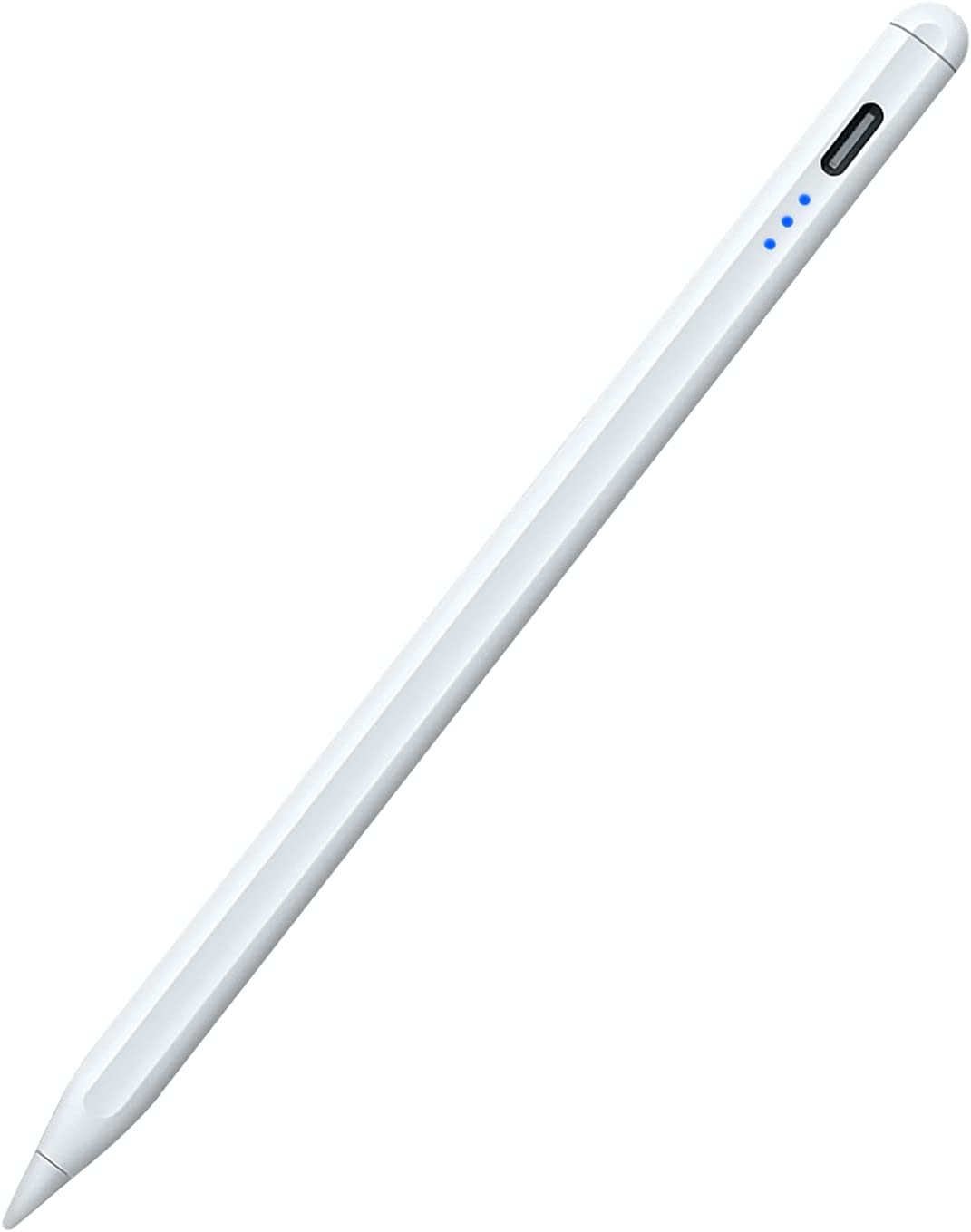 Super Lowest Price Stylus For Ipad 4th Gen - Stylus Pen for iPad, Upgraded Tilt Sensitivity Magnetic Stylus Apple Pen – Centyoo