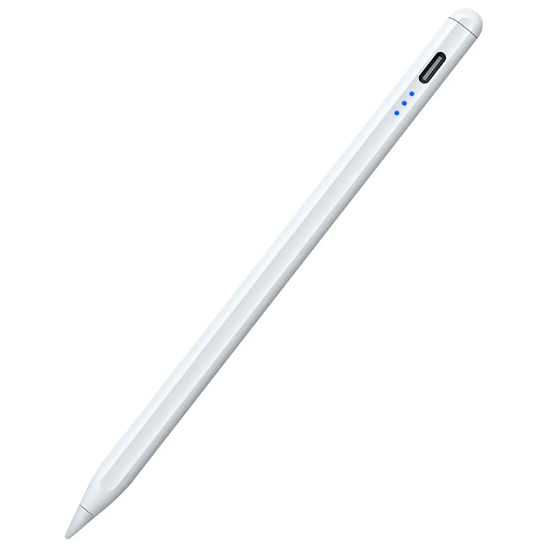 China New Product Note Stylus Pen Replacement - Stylus Pen for iPad, Upgraded Tilt Sensitivity Magnetic Stylus Apple Pen – Centyoo